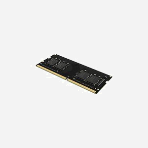 Lexar SO-DIMM DDR4 32GB 3200MHz CL22 1.2V 260-Pin pour Ordinateur Portable (1x32GB) - LD4AS032G-B3200GSST - Miniature 3