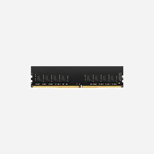 Lexar DDR4 32GB 3200MHz DIMM 288-pin CL22 1.2V, Module mémoire 1x32GB pour PC, LD4AU032G-B3200GSST