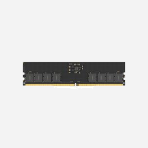 Lexar Module Mémoire DDR5 16Go 5600MT/s SO-DIMM 262-pin, 1.1V, CAS 46, On-Die ECC, LD5U16G56C46ST-BGS, pour PC portable et Mini PC, 1x16Go