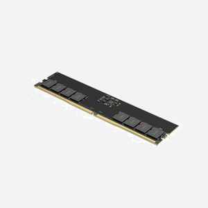 Lexar Module Mémoire DDR5 16Go 5600MT/s SO-DIMM 262-pin, 1.1V, CAS 46, On-Die ECC, LD5U16G56C46ST-BGS, pour PC portable et Mini PC, 1x16Go - Miniature 2