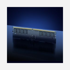 Lexar Module Mémoire DDR5 16Go 5600MT/s SO-DIMM 262-pin, 1.1V, CAS 46, On-Die ECC, LD5U16G56C46ST-BGS, pour PC portable et Mini PC, 1x16Go - Miniature 4