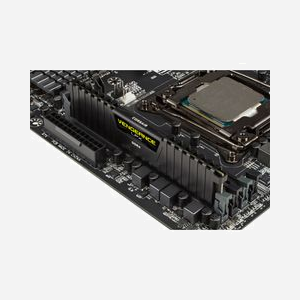 Corsair Vengeance LPX 8GB DDR4 3000MHz CL16 DIMM 288-pin 1.2V/1.35V XMP 2.0 Module mémoire PC/Serveur (1x8GB) Noir - CMK8GX4M1D3000C16 - Miniature 4