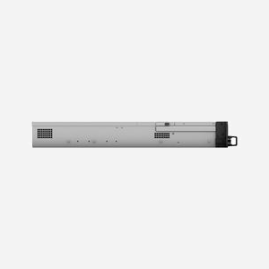 Synology RackStation RS3618xs - NAS Rack 2U - Intel Xeon D-1521 2.4GHz - 8Go DDR4 ECC - 12 baies SATA - RAID 0/1/5/6/10/F1/JBOD - 4xGbE - 2xUSB 3.0 - Miniature 5