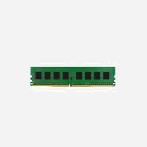 Mushkin Essentials MES4U320NF8G : Module mémoire DDR4 8Go 3200MHz 1.2V, Unbuffered, CL22, 1x8Go pour PC/Serveur - Miniature 2