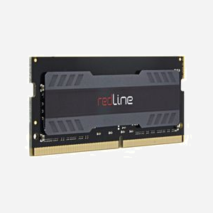 Mushkin DDR4 16Go 3200MHz CL22 1.2V Module de mémoire unique 1x16Go MRA4S320NNNF16G avec Intel XMP