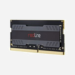 Mushkin DDR4 16Go 3200MHz CL22 1.2V Module de mémoire unique 1x16Go MRA4S320NNNF16G avec Intel XMP - Miniature 2