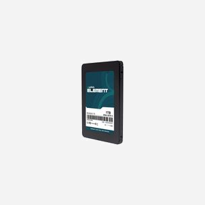 Mushkin Element 1 To SSD 2.5" SATA III 6 Gbit/s 3D NAND - Lecture 500 Mo/s Écriture 450 Mo/s - PC/Ordinateur portable - MKNSSDEL1TB - Miniature 3