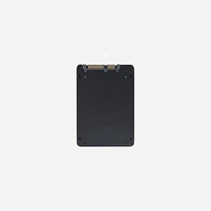 Mushkin Element 1 To SSD 2.5" SATA III 6 Gbit/s 3D NAND - Lecture 500 Mo/s Écriture 450 Mo/s - PC/Ordinateur portable - MKNSSDEL1TB - Miniature 5