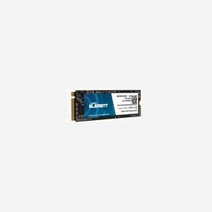 Mushkin Element 512Go SSD M.2 2280 PCIe 3.0 NVMe 1.3 3D NAND Lecture 2000 Mo/s Écriture 1400 Mo/s pour PC/Ordinateur portable - Miniature 2