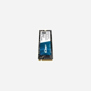 Mushkin Element 512Go SSD M.2 2280 PCIe 3.0 NVMe 1.3 3D NAND Lecture 2000 Mo/s Écriture 1400 Mo/s pour PC/Ordinateur portable - Miniature 4