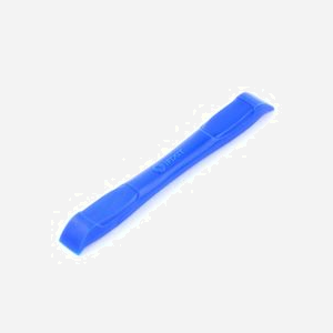 iFixit EU145335-1 Kit 5 Outils d'Ouverture pour Mobiles/Smartphones, Incluant Pics d'Ouverture, Couleur Bleue