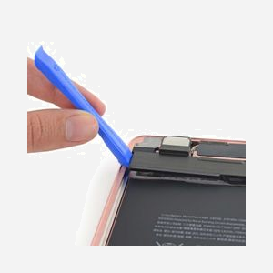 iFixit EU145335-1 Kit 5 Outils d'Ouverture pour Mobiles/Smartphones, Incluant Pics d'Ouverture, Couleur Bleue - Miniature 3