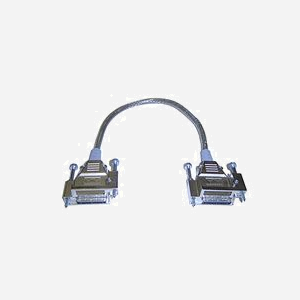 Câble Cisco CAB-SPWR-150CM= 1.5m Noir InfiniBand/Fibre Optique Température Opération 0-40°C, Hors Fonctionnement -25-65°C