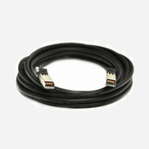 Cisco SFP-H10GB-ACU10M= Câble 10 m SFP+ Noir, InfiniBand, Connecteurs Mâle SFP+, Transfert 10000 Mbit/s, PVC, Référence Fabricant - Miniature 1