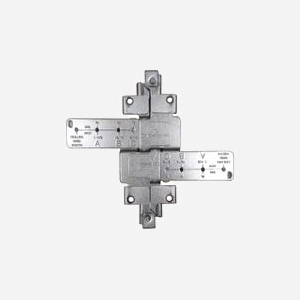 Cisco AIR-AP-T-RAIL-R= Kit de montage pour points d'accès WLAN AP700, AP1600, AP2600, AP3600/3700, AP1040, AP1140, AP1260, AP3500, AP702i, argenté, 1 pièce. - Miniature 1