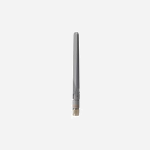 Cisco AIR-ANT2524DG-R= Antenne Omni-directionnelle 2.4/5GHz 4dBi RP-TNC Mâle (2.4GHz: 2dBi, Horizontale: 63°, Impédance 50 Ohm)