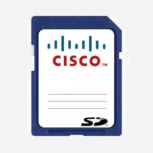 Cisco Carte Flash SD 1GB pour Cisco IE 2000, 32x24x2.1mm, 2g, 2.7-3.6V, Compatible Windows & Linux, Code SH 85235190
