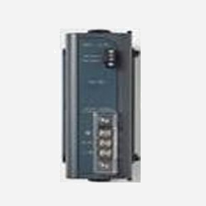 Cisco PWR-IE50W-AC= Alimentation 50W 100-240V AC 1.25A MTBF 1662359h pour IE-3000-4TC/8TC Dimensions 51x112x147mm - Miniature 1
