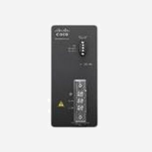 Cisco PWR-IE65W-PC-AC= Alimentation Interne 65W pour Commutateur Réseau, Sortie 54V 1.2A, MTBF 2488401h, Dimensions 66x117x150mm - Miniature 1