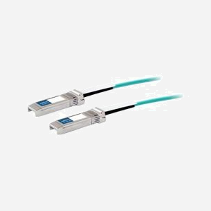 Câble Cisco SFP-10G-AOC2M= 2m SFP+ vers SFP+ InfiniBand, Code SH 84733080