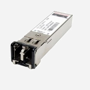 Cisco GLC-LH-SMD-RF Module SFP 1000 Mbit/s 1300 nm Connecteur LC/PC Refurbished - Interface SFP, Longueur d'onde 1300nm - Miniature 1