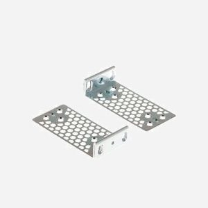 Cisco RACK-KIT-T1= Kit de montage rack 19" 48.3cm pour Catalyst 3650, code SH 85389099 - Miniature 1
