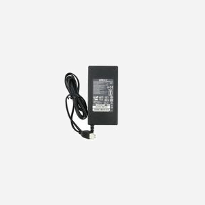 Cisco PWR-66W-AC-V2= Alimentation Interne 66W pour Commutateur Réseau, Entrée 220V, Compatible Cisco C890, Température 0-40°C, Noir, Poids 1kg - Miniature 1