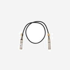 Cisco QSFP-100G-CU1M= Câble 1m InfiniBand QSFP vers QSFP, Transfert 100 Gbit/s, Code SH 85444290 - Miniature 1
