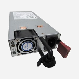 Alimentation Cisco NXA-PAC-650W-PI= 650W Gris pour Nexus 93180YC-EX - Alimentation électrique de commutation Cisco NXA-PAC-650W - Miniature 1