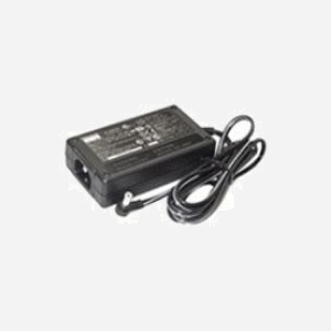 Cisco CP-PWR-CUBE-4-RF Adaptateur d'alimentation CA vers CC Intérieure, Noir, Certification CE, Compatibilité Cisco 79xxG et 7914, 1 prise supplémentaire - Miniature 1