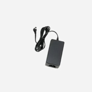 Cisco CP-PWR-CUBE-4-RF Adaptateur d'alimentation CA vers CC Intérieure, Noir, Certification CE, Compatibilité Cisco 79xxG et 7914, 1 prise supplémentaire - Miniature 2