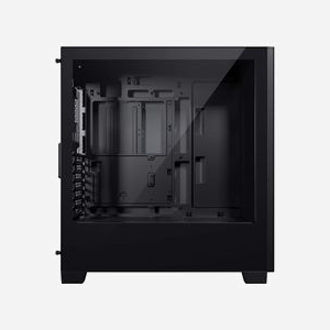 Phanteks XT Pro Midi Tower Blanc - Boîtier PC Acier/Verre Trempé - ATX/EATX/Micro-ATX/Mini-ITX - 2x3.5" & 5x2.5" - USB 3.2 Gen 1/Gen 2 - 450x230x500mm - Miniature 3