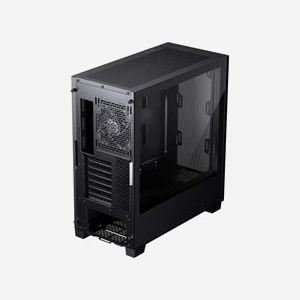 Phanteks XT Pro Midi Tower Blanc - Boîtier PC Acier/Verre Trempé - ATX/EATX/Micro-ATX/Mini-ITX - 2x3.5" & 5x2.5" - USB 3.2 Gen 1/Gen 2 - 450x230x500mm - Miniature 5
