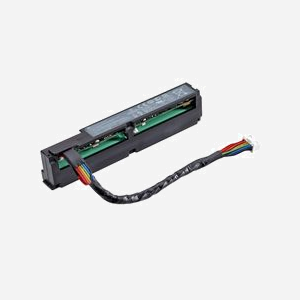 Batterie HPE Li-Ion 10.8Wh 7.2V pour Contrôleur RAID, 782961-B21, 19.5x139x29mm, compatible HP ProLiant XL2xx, P01365-B21