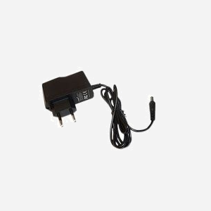 Cisco CP-6800-PWR-CE= Alimentation Interne Noire pour Téléphone IP Cisco 6800 Series, Spécification d'alimentation pour IP Phone - Miniature 1