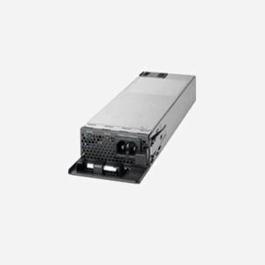Alimentation Cisco PWR-C1-715WAC-P= 715W AC 80+ Platinum pour Catalyst 9300, Input 100-240V 50-60Hz, Dimensions 40.1x82.5x309.9mm - Miniature 2