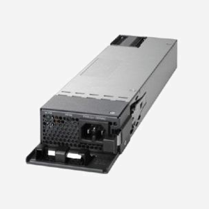 Alimentation Cisco PWR-C6-125WAC= 125W Interne Noir/Gris pour équipement Cisco - Code SH : 85177900