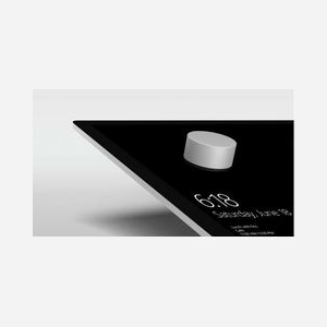 Microsoft Surface Dial Bluetooth Aluminium 2WS-00002, compatible Windows 10, 59x59x30mm, 145g, connectivité Bluetooth, alimentation AAA Alcaline - Miniature 4
