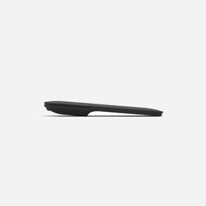Microsoft Surface Arc Mouse Bluetooth 5.0 BlueTrack 1800 DPI Noir Ambidextre 2 Boutons Piles AAA Compatible Windows - Miniature 5