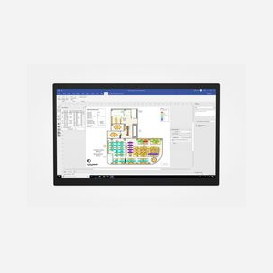 Microsoft Visio Professional 2021 - Licence Unique, Anglais, RAM 2GB, CPU 1.6GHz, Windows 10/11/Server 2019 - Réf: D87-07619 - Miniature 4