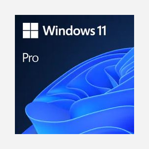 Microsoft Windows 11 Pro - Licence unique - Téléchargement électronique - Multilingue - Support 64-bit - Réf: FQC-10572 - Miniature 1