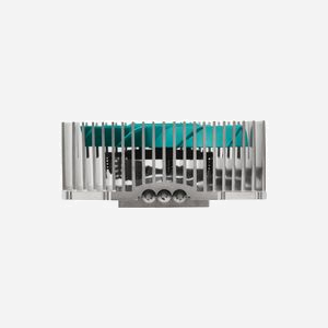 Iceberg Thermal IceFLOE T65 Refroidisseur CPU 8cm, Acier Inox, 1000-3000 RPM, 37.6 CFM, TDP 65W, Sockets Intel/AMD, 3 Caloducs 6mm - Miniature 4