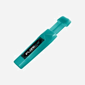 Iceberg Thermal FUZEIce - Pâte Thermique 3.5g, Conductivité 11.25 W/m·K, Densité 2.6 g/cm³, Viscosité 56000 poise, Température -50°C à 200°C - Miniature 1