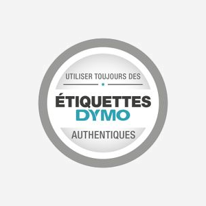 DYMO LabelManager 210D+ - Étiqueteuse Transfert Thermique 180 DPI, 12mm/s, Largeur 12mm, QWERTY, Écran LCD, D1, 2 Lignes, Mémoire 9 étiquettes - Miniature 4