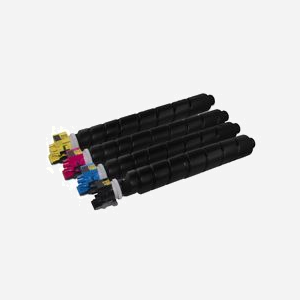 Freecolor K40218F7 : Cartouche Toner Noir Compatible, 20000 pages, Pour KYOCERA TASKalfa 2552 CI/2553 CI COPYSTAR CS 2552 CI, 1 pièce