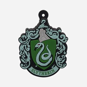 Emtec Collector Harry Potter Slytherin - Clé USB 16 Go USB Type-A 2.0 - Lecture 15Mo/s, Ecriture 5Mo/s - Compatible Windows/macOS/Linux - Miniature 2