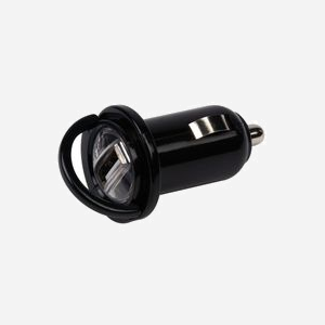 T'nB CHBBCAR1 : Chargeur Allume-cigare/Secteur Universel 5V/1A avec 1 Port USB 2.0 et 1 Port Micro-USB 2.0 pour Téléphone, Tablette, PDA - Miniature 2