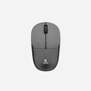 Souris Bluetooth T'nB MWBTBK Noire avec Technologie Silent Clic et Mode d'Économie d'Énergie via Bouton ON/OFF - Miniature 2