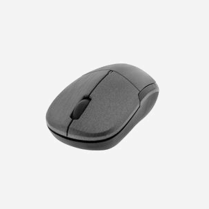 Souris Bluetooth T'nB MWBTBK Noire avec Technologie Silent Clic et Mode d'Économie d'Énergie via Bouton ON/OFF - Miniature 3