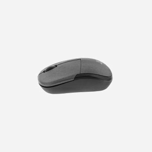 Souris Bluetooth T'nB MWBTBK Noire avec Technologie Silent Clic et Mode d'Économie d'Énergie via Bouton ON/OFF - Miniature 4